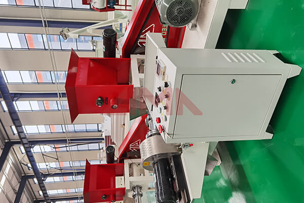 Pellet Mill -Feed Equipment-products-Zhengchang